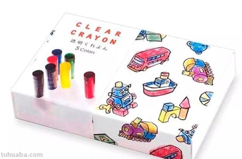 看了这些日本文具，你还愁自己的文创产品设计没有灵感吗？