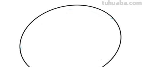 西瓜怎么画简笔画 西瓜怎么画简笔画