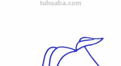 西瓜简笔香蕉怎么画 西瓜简笔香蕉怎么画