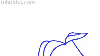 西瓜简笔香蕉怎么画 西瓜简笔香蕉怎么画