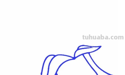 西瓜简笔香蕉怎么画 西瓜简笔香蕉怎么画