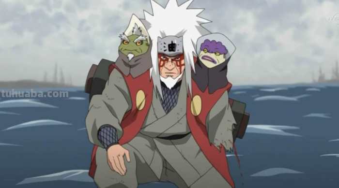 自始至终最让你感到心疼的动漫角色是谁? 自始至终最让你感到心疼的动漫角色是谁?