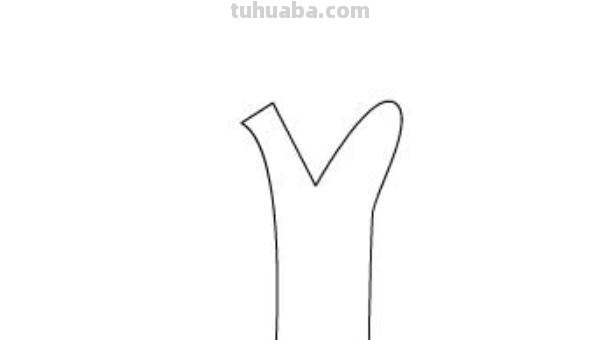 简笔画树根怎么画 如何用马克笔画树和树根? 简笔画树根怎么画 如何用马克笔画树和树根?