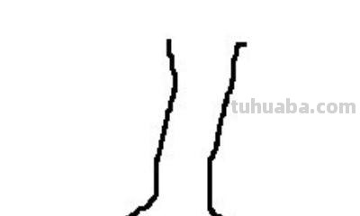 简笔画树根怎么画 如何用马克笔画树和树根? 简笔画树根怎么画 如何用马克笔画树和树根?