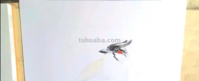 彩铅动物怎么画小鸟 鸟语花香彩铅绘画步骤? 彩铅动物怎么画小鸟 鸟语花香彩铅绘画步骤?