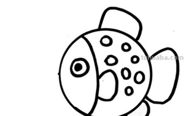 海洋生物怎么画 海洋生物怎么画