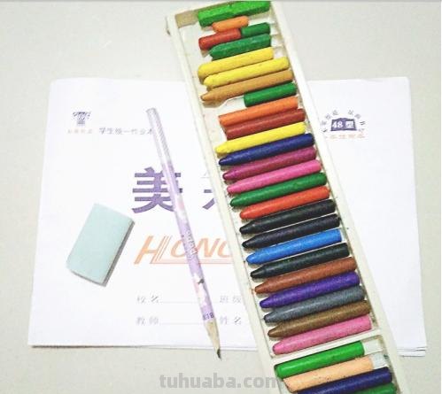 木马创意速写 简笔画旋转木马的画法？