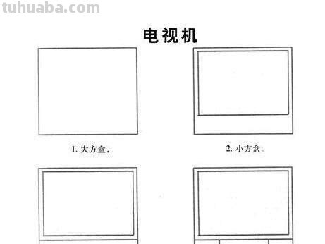 不会画画怎么办?