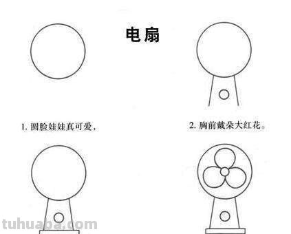 不会画画怎么办?
