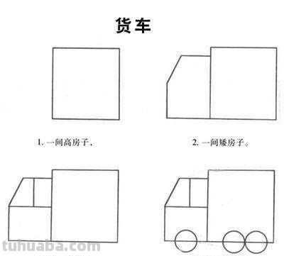 不会画画怎么办?
