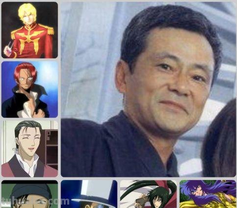日网评选帅哥声优排行榜，宫野真守登顶！