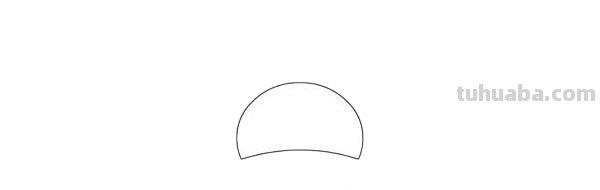 水母怎么画漂亮又简单