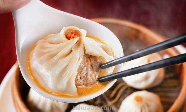 上海美食不为人知的真相，填补早点、正餐、小吃、特产等空缺