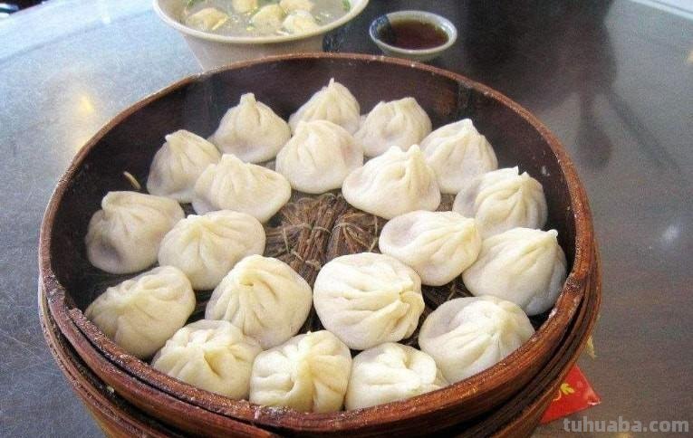 上海美食不为人知的真相，填补早点、正餐、小吃、特产等空缺