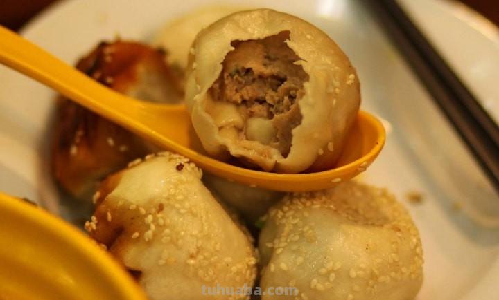 上海美食不为人知的真相，填补早点、正餐、小吃、特产等空缺