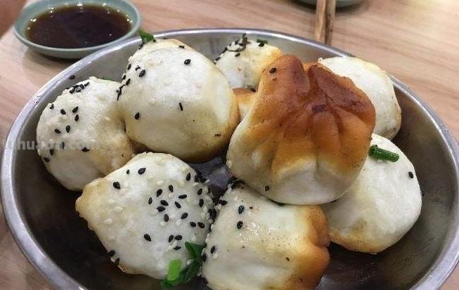 上海美食不为人知的真相，填补早点、正餐、小吃、特产等空缺