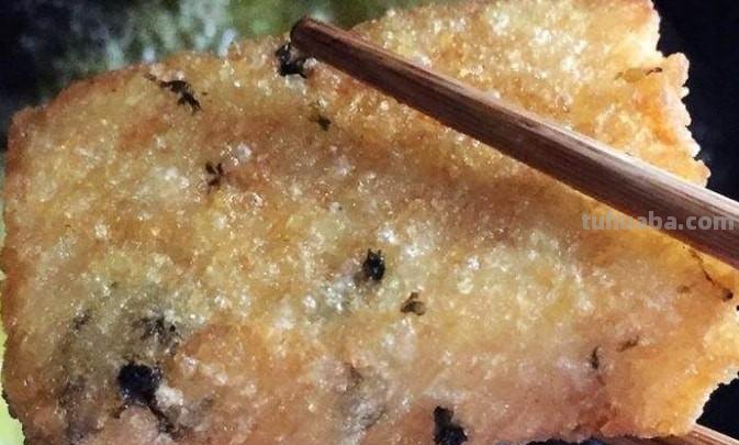 上海美食不为人知的真相，填补早点、正餐、小吃、特产等空缺