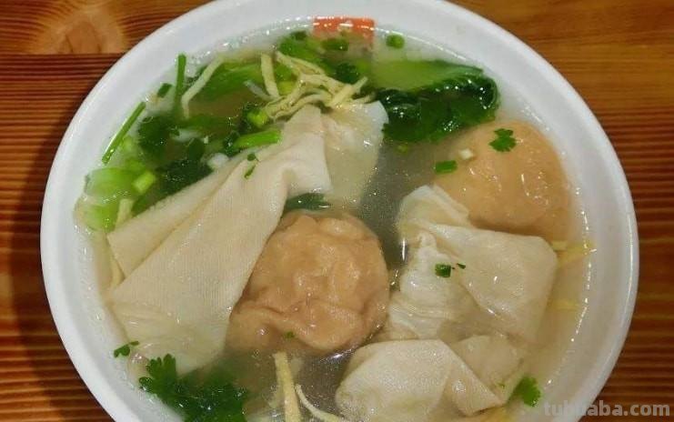 上海美食不为人知的真相，填补早点、正餐、小吃、特产等空缺