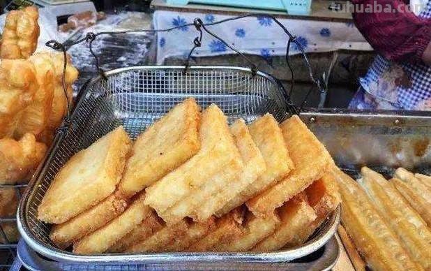 上海美食不为人知的真相，填补早点、正餐、小吃、特产等空缺