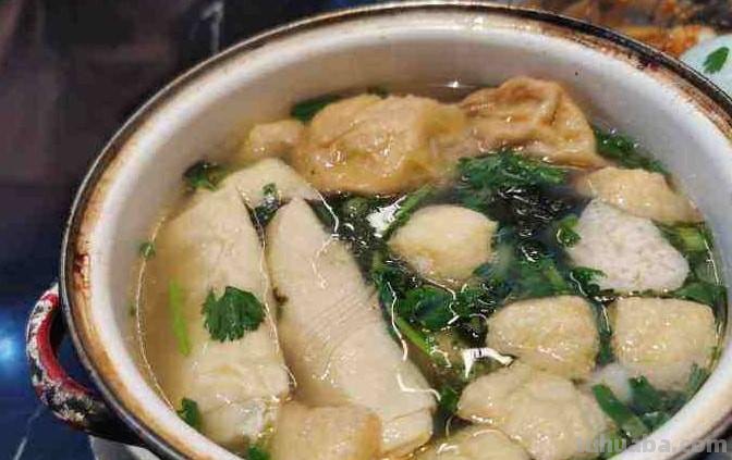 上海美食不为人知的真相，填补早点、正餐、小吃、特产等空缺