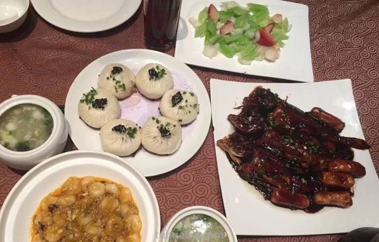 上海美食不为人知的真相，填补早点、正餐、小吃、特产等空缺
