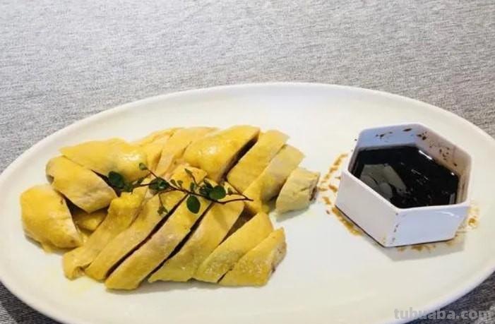上海美食不为人知的真相，填补早点、正餐、小吃、特产等空缺