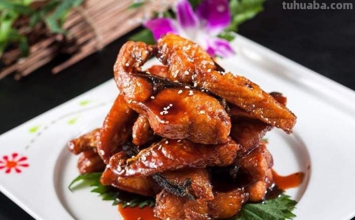 上海美食不为人知的真相，填补早点、正餐、小吃、特产等空缺