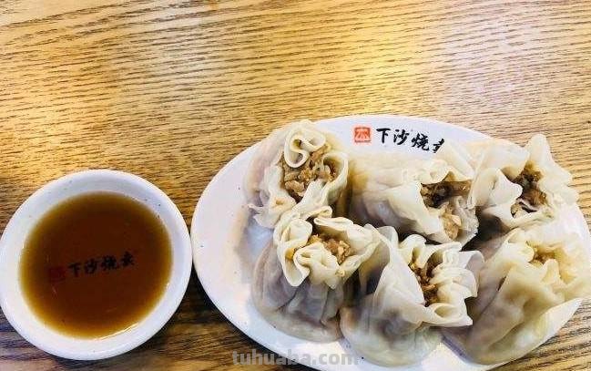 上海美食不为人知的真相，填补早点、正餐、小吃、特产等空缺