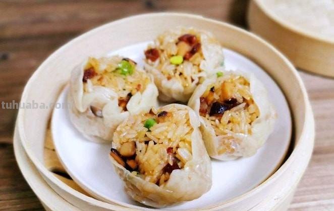 上海美食不为人知的真相，填补早点、正餐、小吃、特产等空缺