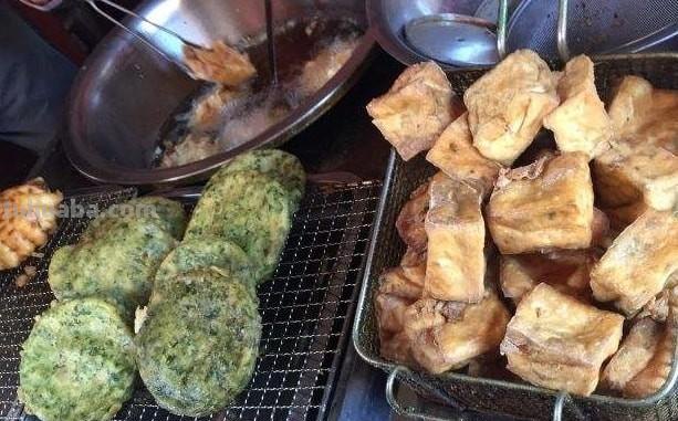 上海美食不为人知的真相，填补早点、正餐、小吃、特产等空缺