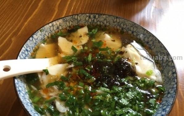 上海美食不为人知的真相，填补早点、正餐、小吃、特产等空缺