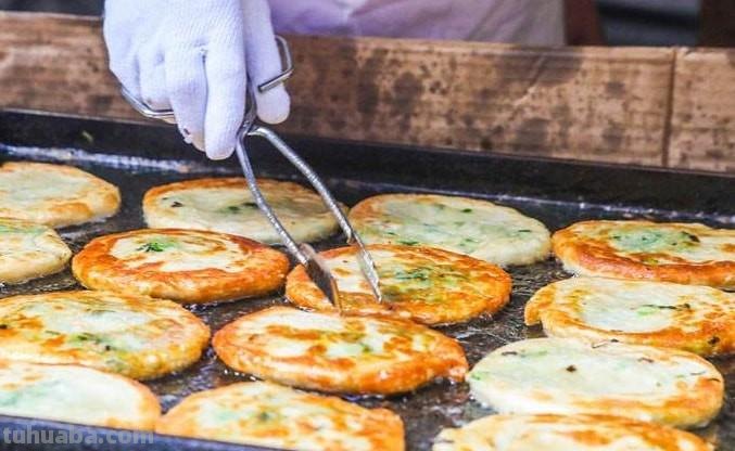 上海美食不为人知的真相，填补早点、正餐、小吃、特产等空缺