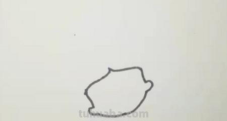 怎么画公主简笔画 简笔画之小公主的画法? 怎么画公主简笔画 简笔画之小公主的画法?