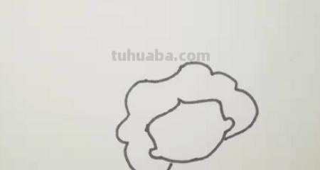 怎么画公主简笔画 简笔画之小公主的画法? 怎么画公主简笔画 简笔画之小公主的画法?