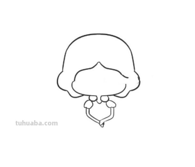 怎么画公主简笔画 简笔画之小公主的画法? 怎么画公主简笔画 简笔画之小公主的画法?