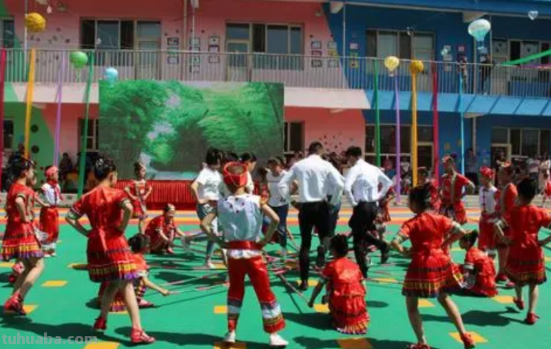 六一的画怎么画 简单漂亮 六一的画怎么画 简单漂亮