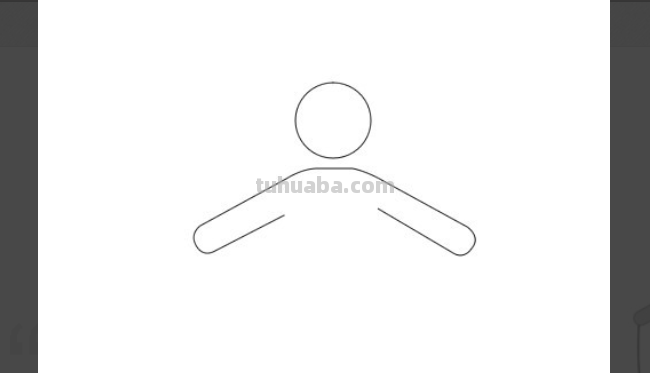 跳绳怎么画简笔画图片 跳绳怎么画简笔画图片