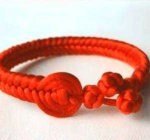 手工编红绳手链教程 手工编红绳手链教程