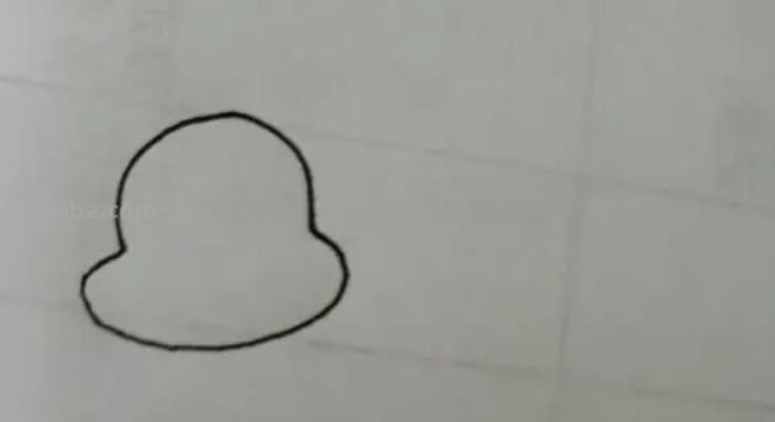 昆虫怎么画简笔画