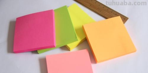 留言条的格式怎么写?