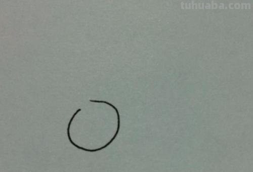 小蝌蚪怎么画彩铅 小蝌蚪图画? 小蝌蚪怎么画彩铅 小蝌蚪图画?