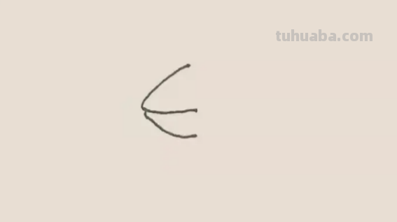 变色龙怎么画简单 变色龙怎么画简单