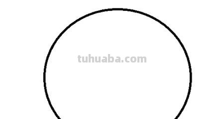 排球怎么画简笔画 七年级下册排球画？