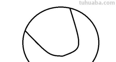 排球怎么画简笔画 七年级下册排球画? 排球怎么画简笔画 七年级下册排球画?