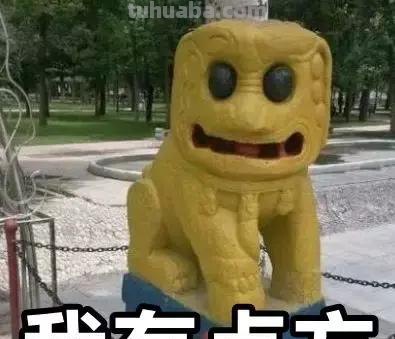 每一头移民中国的非洲雄狮，都无法逃脱“鬼畜卷毛狗定律”