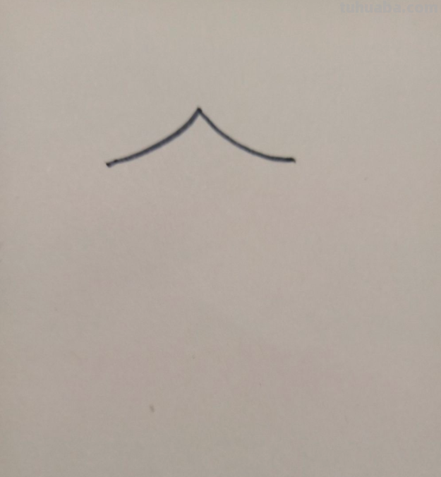 圣诞树怎么画 圣诞树怎么画