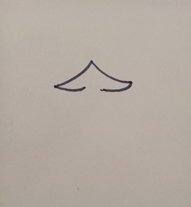 圣诞树怎么画 圣诞树怎么画