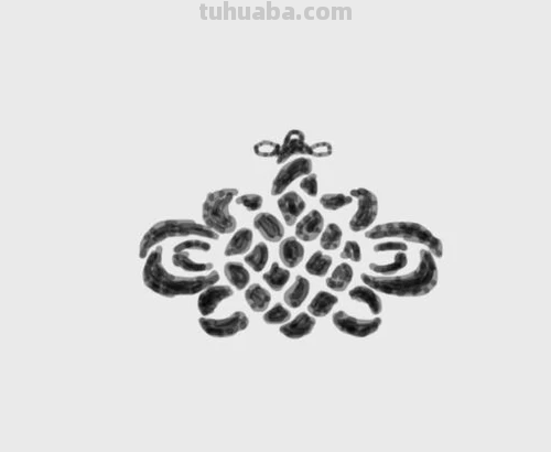 求中国结简笔画的画法! 求中国结简笔画的画法!