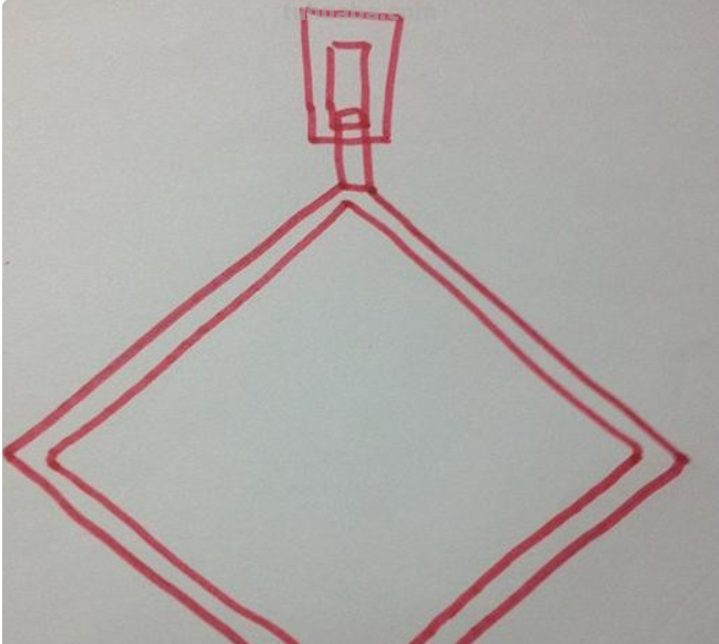 求中国结简笔画的画法! 求中国结简笔画的画法!