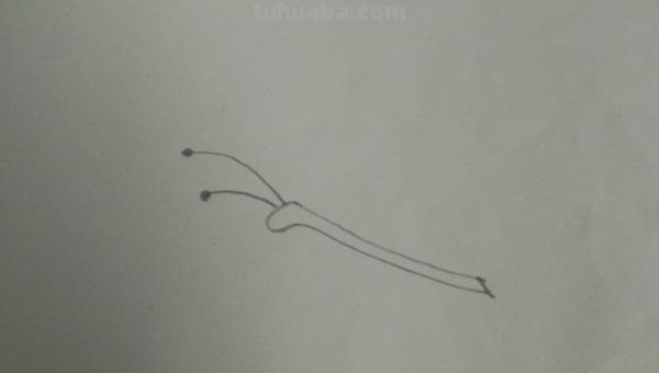 怎么画蝴蝶简笔画 如何简笔画一只漂亮的蝴蝶? 怎么画蝴蝶简笔画 如何简笔画一只漂亮的蝴蝶?